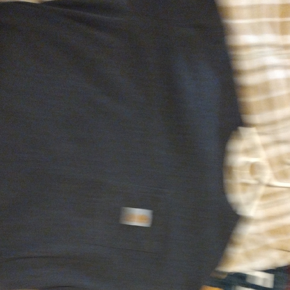 Black Carhartt T-Shirt